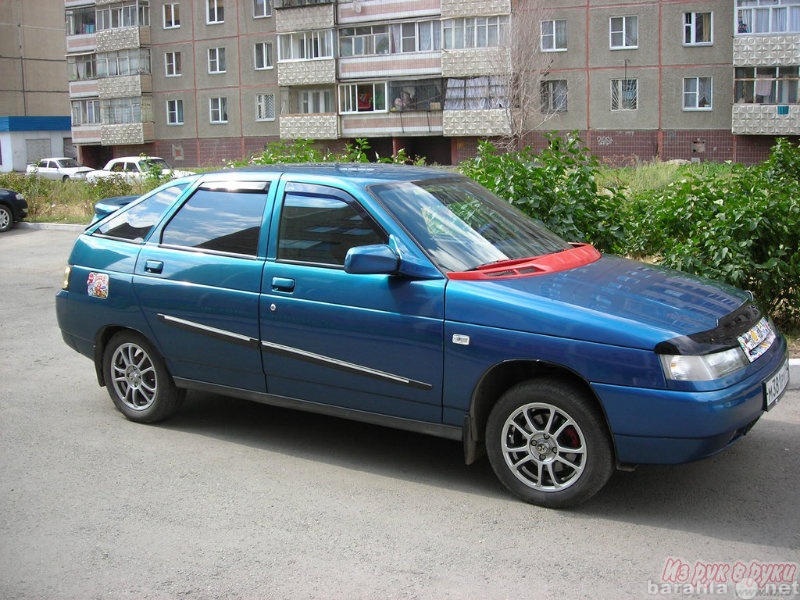 Продам: легковой автомобиль