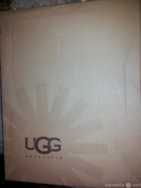 Продам: Натуральные UGG