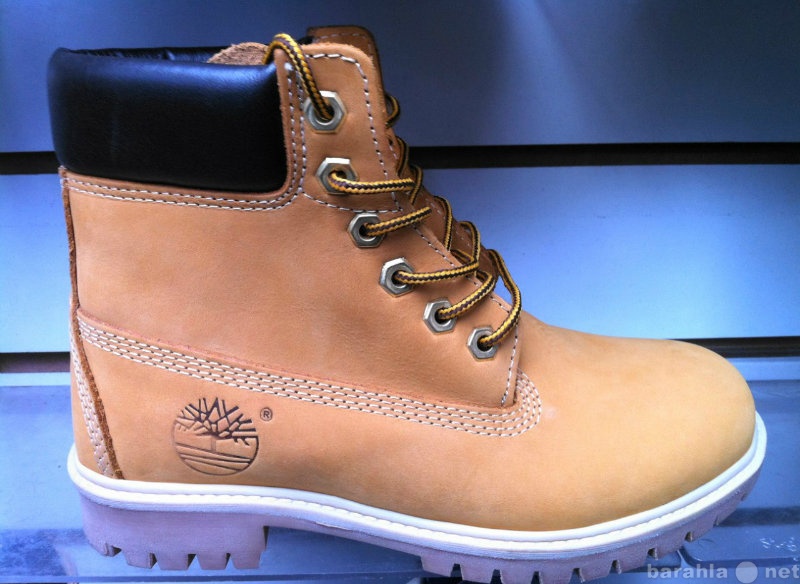 Продам: Timberland,Тимбы