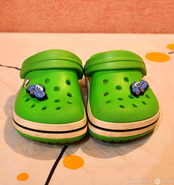 Продам: Кроксы crocs