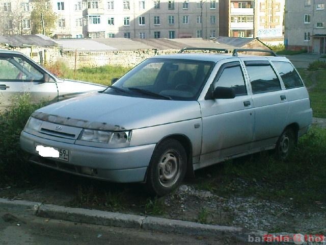 Продам: подержанный автомобиль