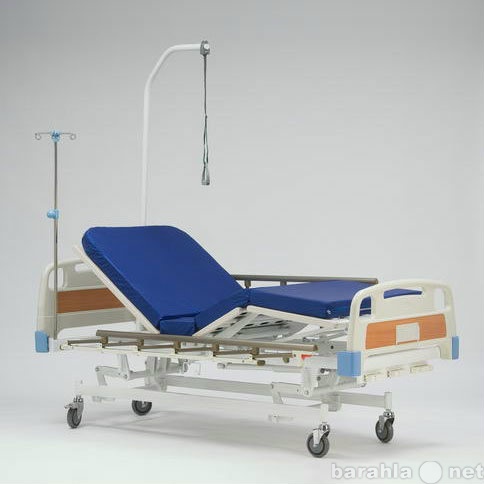 Продам: Медицинская кровать для инвалидов