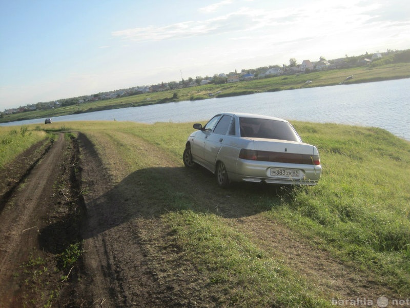 Продам: подержанный автомобиль