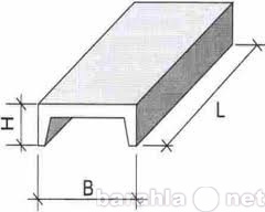 Продам: Плиты ребристые