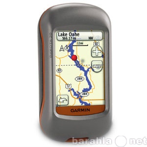 Продам: Навигатор Garmin Dakota 20