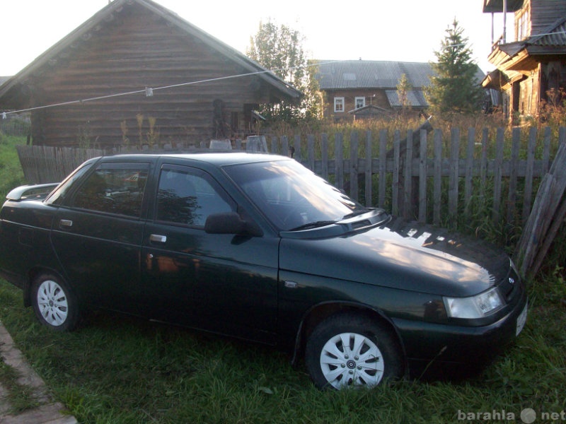 Продам: подержанный автомобиль