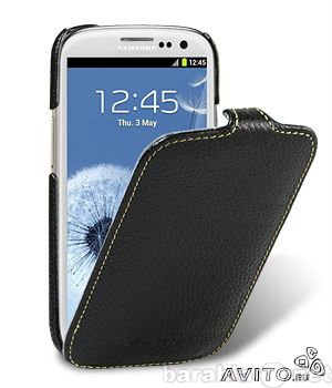 Продам: Чехол для samsung galaxy s3 gt-i9300