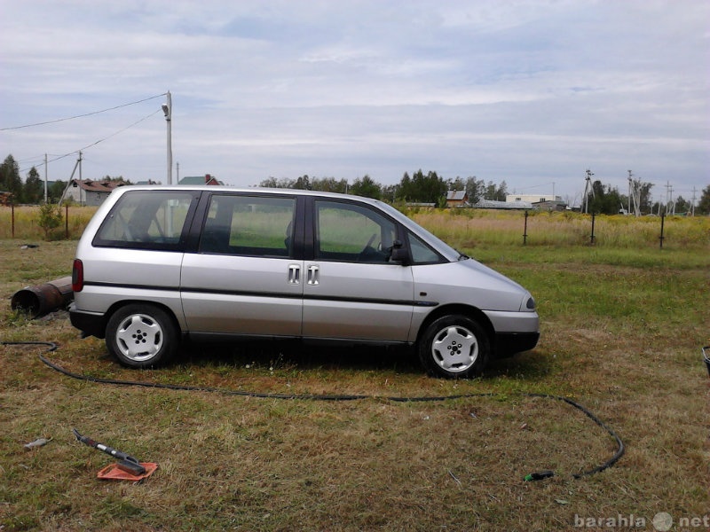 Продам: подержанный автомобиль