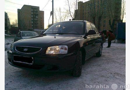 Продам: подержанный автомобиль