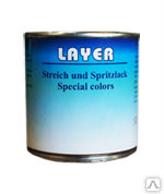 Продам: Патина-краска Layer 1K Acryllack SC