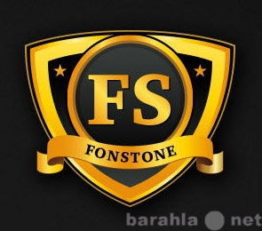 Продам: декоративный камень FonStone