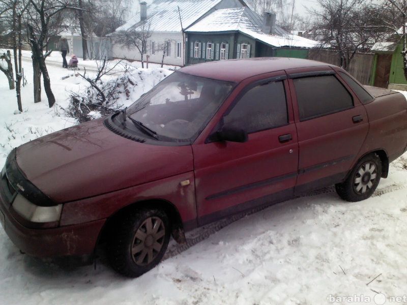 Продам: подержанный автомобиль