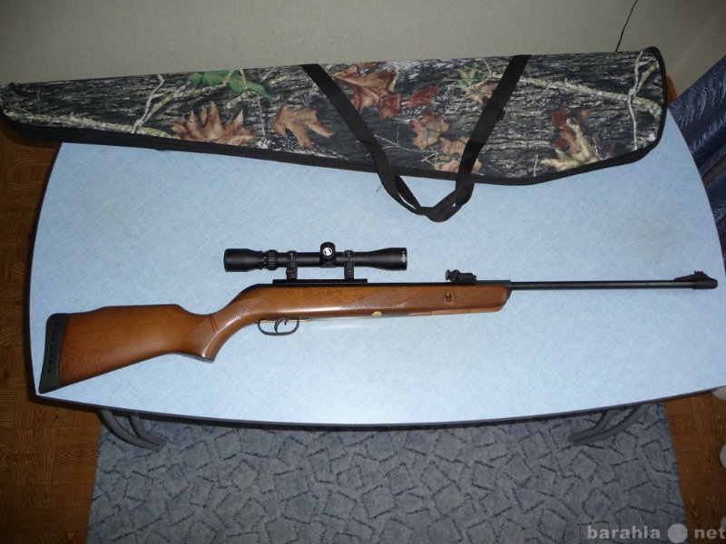 Продам: GAMO Hunter 440