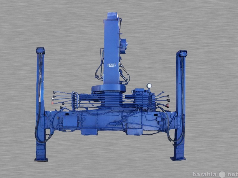 Продам: автокран