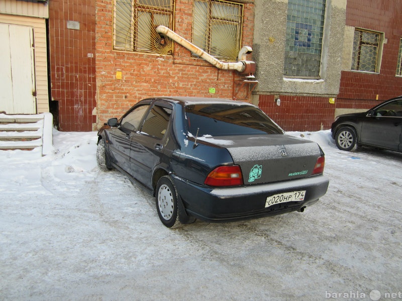 Продам: подержанный автомобиль