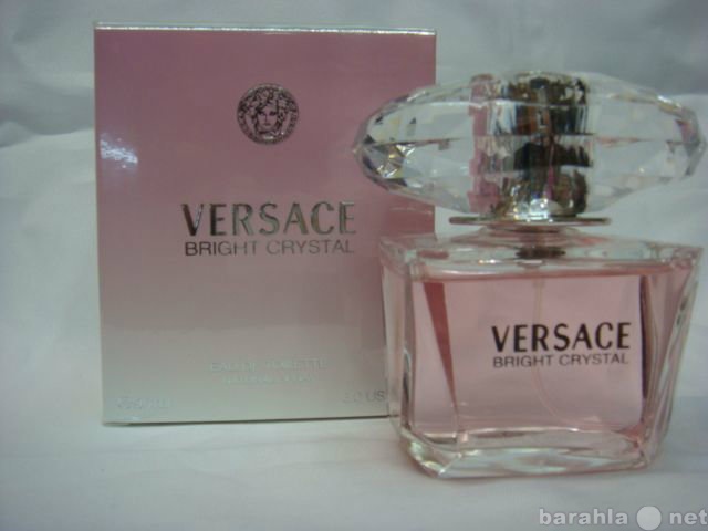 Продам: Versace Bright Crystal 90мл