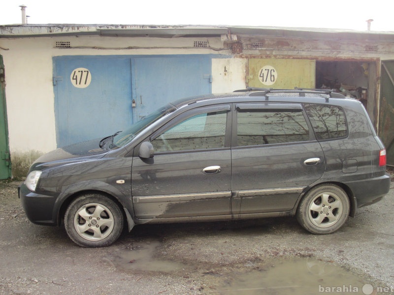 Продам: подержанный автомобиль