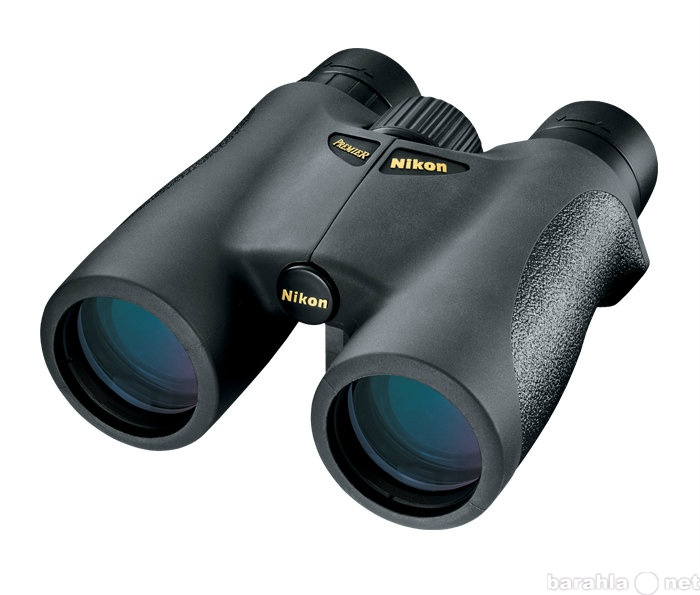 Продам: Бинокль Nikon Premier 10x42