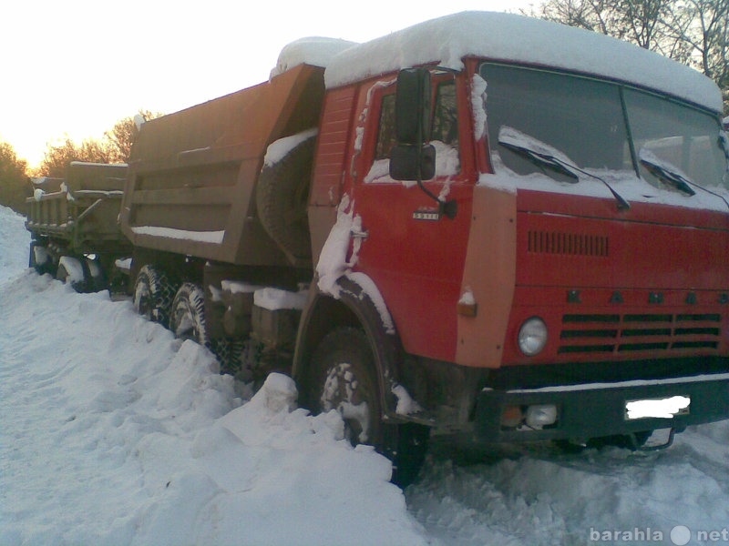 Продам: грузовой автомобиль