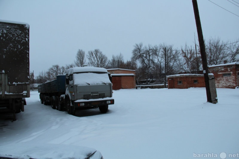 Продам: грузовой автомобиль