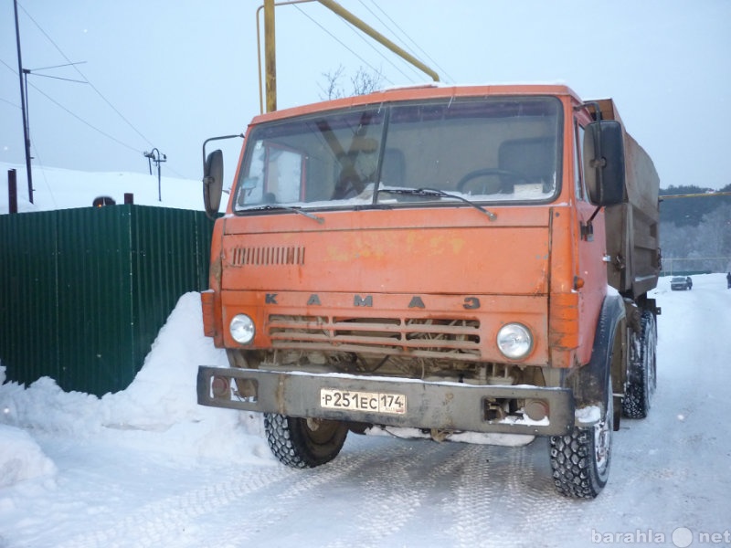 Продам: грузовой автомобиль