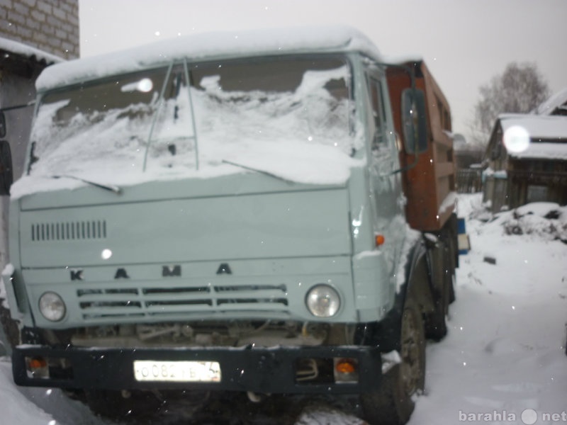 Продам: грузовой автомобиль