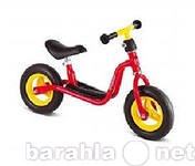 Продам: Беговел  PUKY Learner Bike LR M