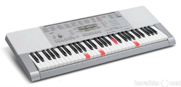 Продам: Синтезатор для обучения Casio LK-280