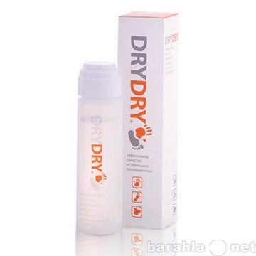 Продам: Дезодорант для тела "DRY-DRY"