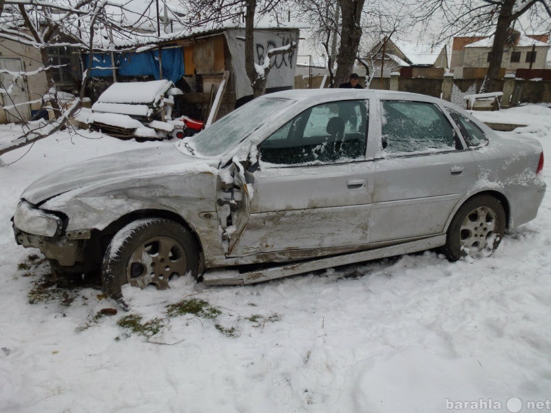 Продам: легковой автомобиль