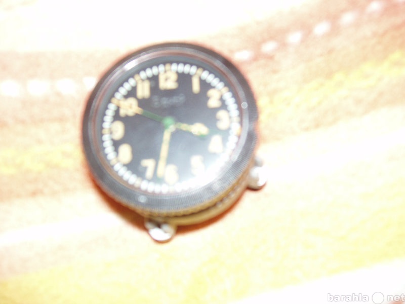 Продам: Авиационные часы