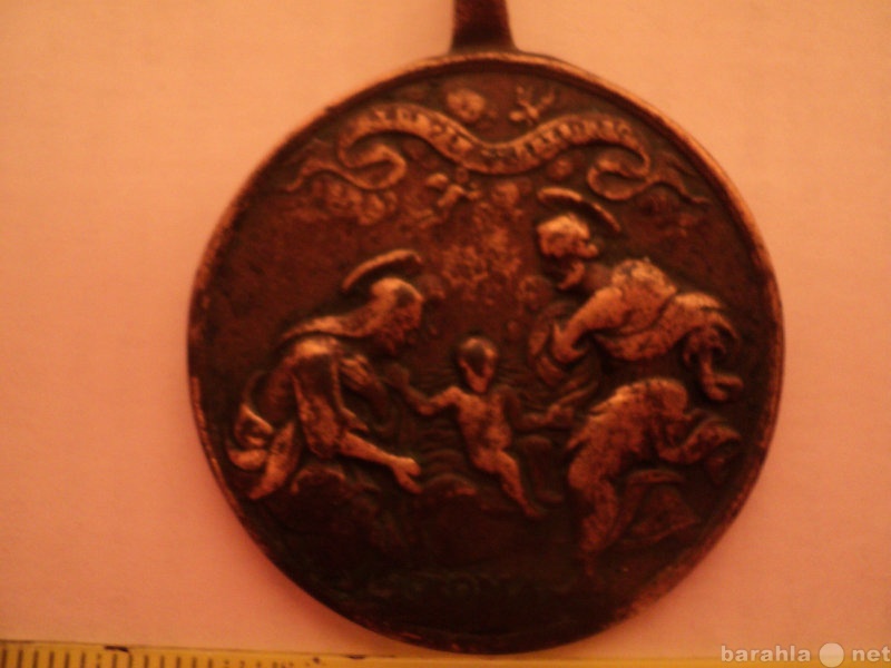 Продам: Древнеримский медальон