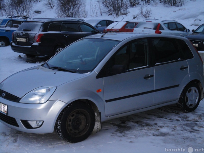 Продам: подержанный автомобиль