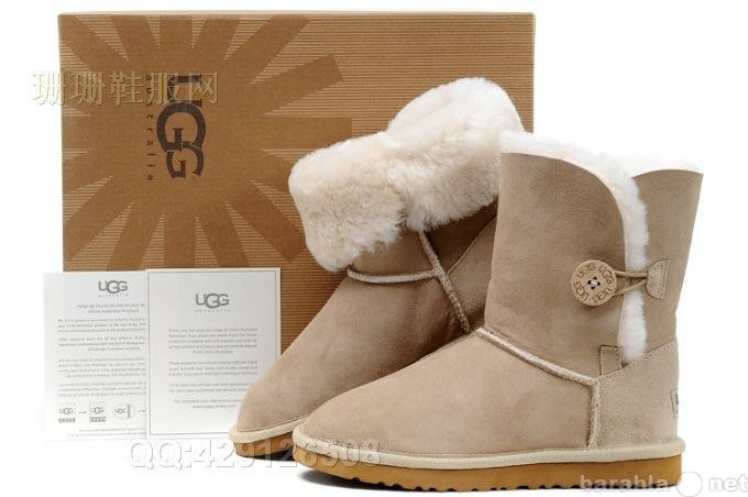 Продам: UGG