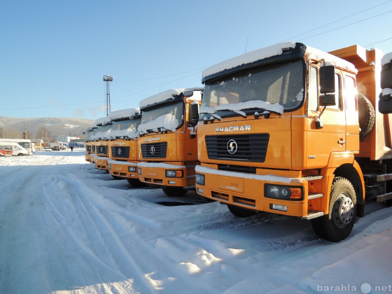 Продам: грузовой автомобиль