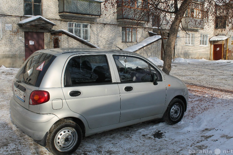 Продам: подержанный автомобиль