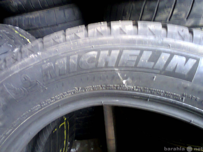 Michelin 205 65 r16