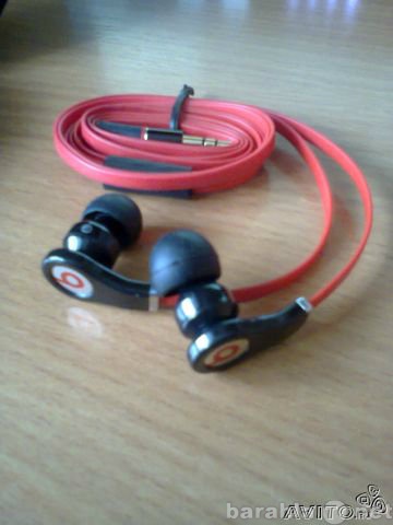 Продам: Monster Beats Tour By Dr. Dre