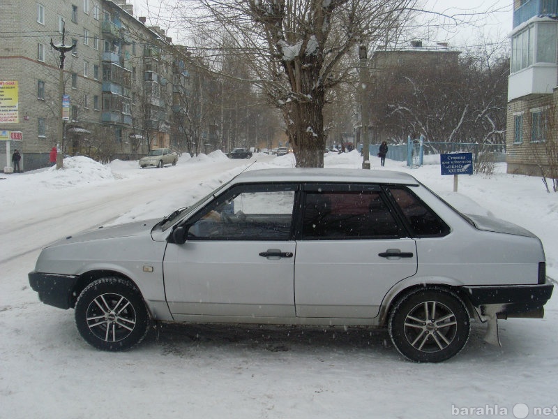 Продам: подержанный автомобиль