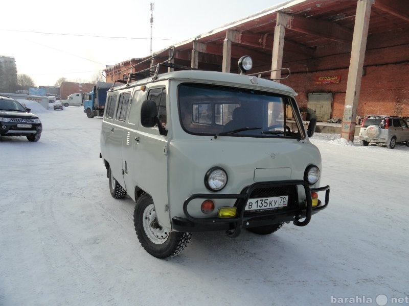 Продам: подержанный автомобиль