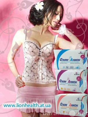 Продам: Женские гигиенические прокладки AIRIZ