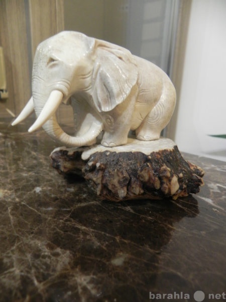 Продам: Скульптуру слона