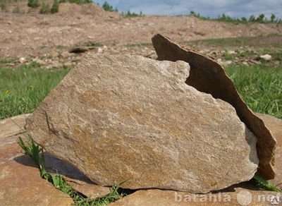 Продам: Природный камень Миаскит