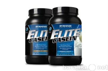 Продам: Казеиновый протеин  (DYM)Elite Casein