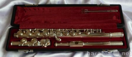 Продам: Флейта Yamaha 211s