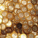 Продам: Юбилейные 2,10 рублевые монеты России
