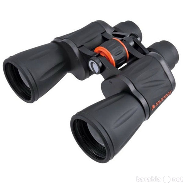 Продам: БИНОКЛЬ CELESTRON UPCLOSE 7X50