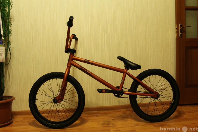 Продам: BMX велосипед