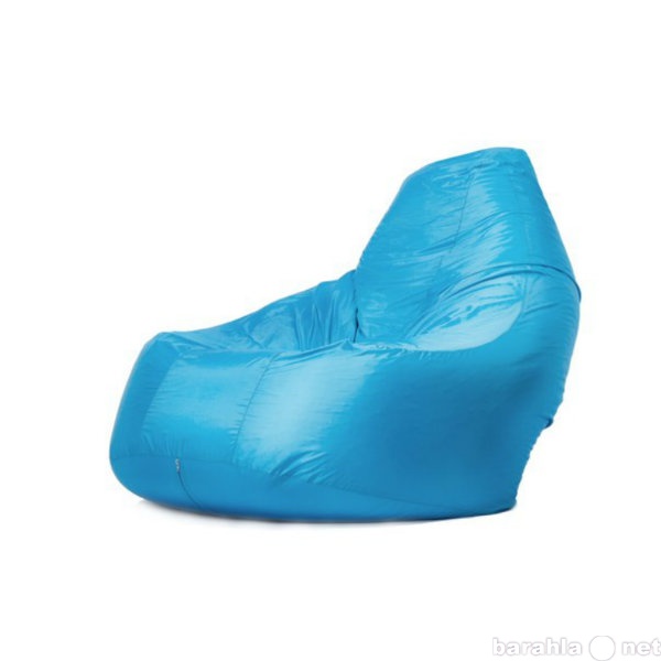Продам: Бескарскасное кресло-мешок черного цвета