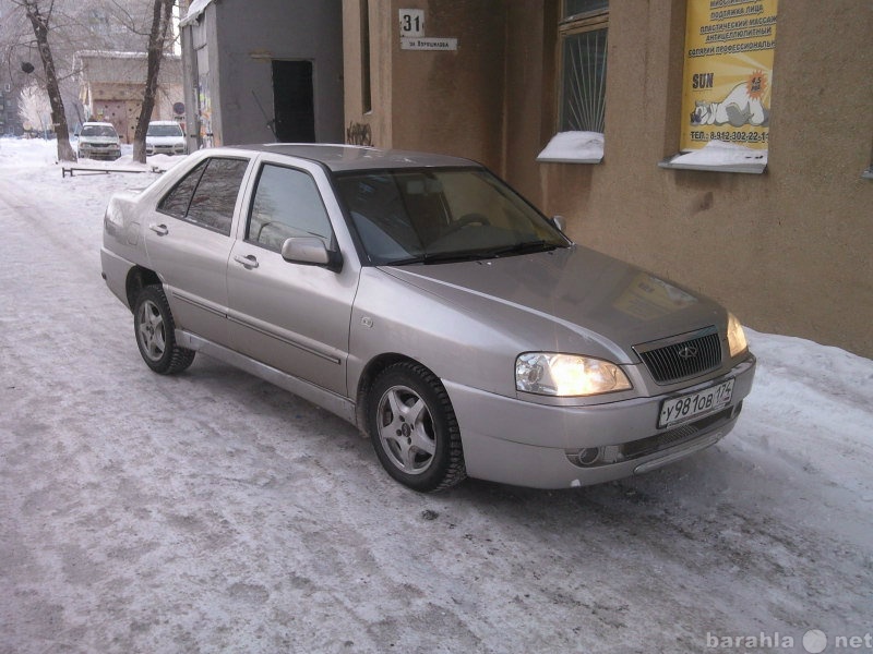 Продам: подержанный автомобиль